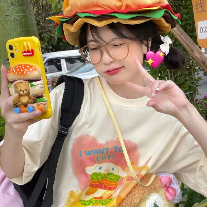 诗意男