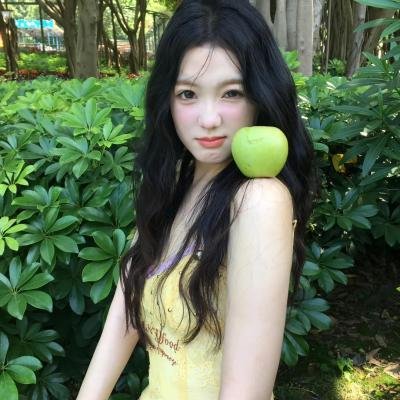 现在和永远