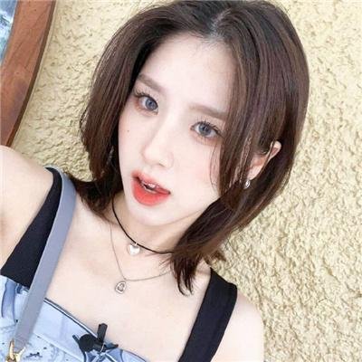 恋爱中的宝贝