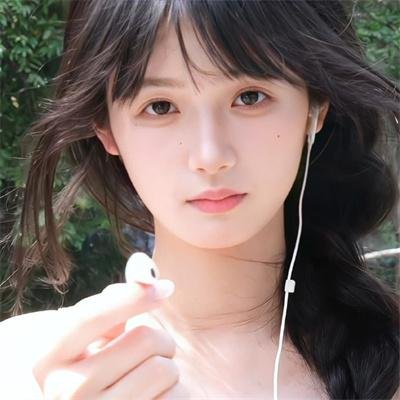女仆